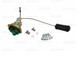 Мультиклапан Tomasetto AT00 Sprint R67-00 H270, 0°, кл.A, без ВЗП (MVAT0094.1/MVGG0094.1)